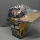 Black Boar ATV Cover - Features Waterproof Polyurethane Coating for Protection Against The Weather - Sewn-in Straps & Buckles - Jungle Camo, Extra Large Over 450cc (66021)