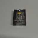 Ultra PRO - 30th Anniversary 105ct APEX Deck Protector Sleeves for Magic: The Gathering, Sized to Fit Standard Size Cards, Sleeve MTG Commander Deck in New APEX Sleeves for Ultimate Shuffle Feel