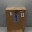 12 Oz Styrofoam Cups by Framo -(100 Pack)- Lightweight Insulated Foam Cups for Coffee, Cold Drinks & Other Hot Beverages - Disposable Drinking Cups for Parties, Picnic, BBQ, Travel, & Events