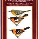 Birds of North America: Western Region : A Quick Identification Guide for All Bird-Watchers (Macmillan Field Guides)