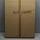 Acacia Wood Stove Top Cover with Handles for Electric Stove, Noodle Cutting Board for Gas Burners/RV Stovetop, Thick Wooden Noodle Board Gas Stove Cover & Juice Grooves for Kitchen Countertop Space