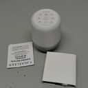 Yogasleep Duet White Noise Sound Machine & Night Light, 30 Natural Sounds, Bluetooth-Wireless Speaker for Travel, Office Privacy, Concentration, Sleep Aid for Adults & Baby, Registry & Nursery Gift, White