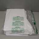 HP Papers | 8.5 x 11 Paper | BrightWhite 24 lb |1 Ream - 500 Sheets| 100 Bright | Made in USA - FSC Certified | 203000R