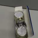 JandCase Night Light, LED Night Lights Plug into Wall, 2 Pack Automatic Nightlight with Light Sensor, 3000K Soft White 0-100LM Dimmable Modern Nightlight for Kids Bedroom Hallway (Gold)