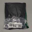 Universal Stroller Sun Shade UV Protection Baby Stroller Sun Cover Waterproof Stroller Cover with Viewing Window for Outdoor(Only Sun Cover) (black)