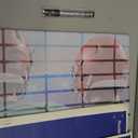 Football Draft Board 2026 – 5 ft x 3.3 ft for 14 Teams & 20 Rounds, 60" x 60"