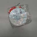 Funny Snowman Christmas Ornament 2025  Let Snow Ornament, Holiday Tree Decoration, Funny Humorous Winter Gift - Xmas Hanging Decor, Secret Santa Present, Snowman Gift Ideas for Family