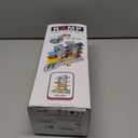 Montessori Toys for 2 3 Year Old Boys Toddlers, Car Ramp Toys with 6 Cars & Race Tracks, Garages and Parking Lots, Ramp Racer Toy Gift for Boys Girls Age 18 Months and Up