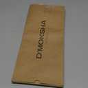 D'Moksha Homes Linen Red Table Runner 72 Inches Long - 100% Pure Linen Hemstitch Table Runner 14 x 72 Inch for Dresser, Dining, Valentines, Spring - Classic Hemstitch