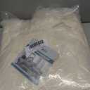 Turquoize 2 Piece Chair Covers for Living Room Armchair Couch Cover with Individual Cushion Covers Furniture Cover for Chairs (Chair,BiscottiBeige)