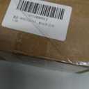 WR60X35205 Refrigerator Fresh Food Evaporator Fan Motor Compatible with GE Replaces WR60X29099 WR60X24723 WR60X20880 WR60X26281 Replacement Refrigerator Fan Motor DC 13.6V 0.16A