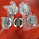DG64-00473A Burner Control Dial Knob Range Oven Replacement Compatible with Samsung Gas Stove Knob NX58H5600SS NX58F5700WS NX58H5650WS NX58J7750SS NX58M6850SS （5pcs）.