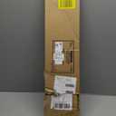 Rain-X 810162 Latitude 2-In-1 Water Repellent Wiper Blades, 24" and 20" Windshield Wipers (Pack Of 2), Automotive Replacement Windshield Wiper Blades With Patented Rain-X Water Repellency Formula