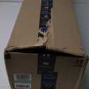 Wall Mount 120 Inch Portable Projector Screen, White