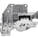 Transmission Mount - 2014-2020 Nissan Rogue 2.5L 4-Cylinder - Autopart Premium 128080-03994734