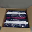 Goodnites Girls' Nighttime Bedwetting Underwear, Size Extra Small (28-43 lbs), 44 Ct (2 Packs of 22)
