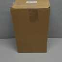 11.5inch Greek Diana Bust Sculpture , Vintage Simple Art,Symbol Of Good Luck And Wisdom,Decorations Applicable Home,Living Room,Bedroom,Office Desk Table Indoor,Gift For Women,Roman myth statue,White