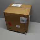 LMYYGOO 16x6.5-8 Tubeless Tire and Wheel,2 Pcs Replacement Riding Lawn Mower Garden Tractor Front Wheel Tire and Wheel with 3" Offset Hub, 3/4" Bearing or 1" Bore Bushing