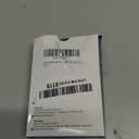 Nvobry Replacement Battery for 3 M TAC300 TAC500 TAC300-OTH, P/N ALPHA1100 (900mAh) Li-ion