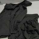 WEERTI Thermal Underwear for Women Long Johns with Fleece Lined Base Layer Women Cold Weather Top Bottom, Size XS