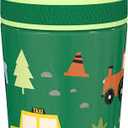 ZAK 12Oz Stainless steel Kelso Tumbler Truck/Car Cup