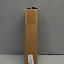 CISDUEO 3 Pcs Artificial Green Leaves Stem Plants Faux Floral Stems Fake Leaves Silk Artificial Greenery Branches with Long Stem for Vases Farmhouse Centerpiece Home Office Party Wedding Shop Decor