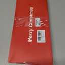 2 x Velvet Christmas Bows, Small Vintage Velvet Twist Tie Bows for Tree Wreath Craft Decoration, Khaki, 24 Pcs