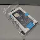 Speck Presidio 2 Grip MagSafe Case for iPhone 14 Pro, Charcoal, 150146-3068