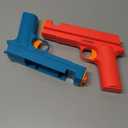 CODOGOY Shooting Game Controller Compatible with Switch/Switch OLED Joy-Con, Hand Grip Motion Controller for Nintendo Switch Shooter Hunting Games