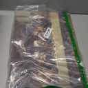 Last Supper Wall Decor Jesus Art with Built-in Wooden Frame - Jesus Wall Art Christian Paintings & Leonardo da Vinci Last Supper Picture for Dining Room - Lightweight & Easy Hanging, 12x18 Inches