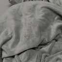 H.VERSAILTEX Sofa Cover 3 Piece T Cushion Loveseat Slipcovers Thick Velvet Couch Cover Stretch T Cushion Sofa Covers for 2 Cushion Couch with 2 Individual T Cushion Covers Washable, Sea Grass