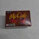 Mc Cafe, Premium Roast Kcup, 10 Count (BBD: 11/30/2025)