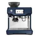 Breville Barista Touch Espresso Machine, Damson Blue