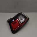 Dasbecan Driver Left Side Tail Light Compatible with 2019-2023 Jeep Cherokee LED Rear Taillight Replace# CH2804119 68275959AF