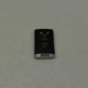 Key Fob Replacement Fits for Cadillac SRX 2010 2011 2012 2013 2014 2015 ATS XTS 2013-2014 ELR Push Start Button Smart Proximity Keyless Entry Remote Control NBG009768T 22865375 5 BTN