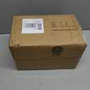 LLIKED 6000 4x6 Thermal Shipping Labels, Direct Fanfold Thermal Labels