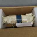 Autoverve T15 Pool Salt Turbo Cell Chlorinator Generator Replacement Part Fit for Hayward T Cell T15 TCEll940 TCELL 940 TCELL15 SWP W3TCELL15 Aqua Rite 40K Gallon Inground Water Chlorine System