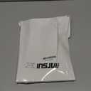 Marsui 36 Sets Valentine's Day Kits Craft for Adults Valentines Heart Suncatcher Craft Pink Heart Shape Home Window Art Decor Stained Glass Effect DIY Tissue Paper for Party Ornaments