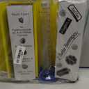 Hydrometer Alcohol 0200 Proof & Tralle with Glass Test Jar Kit, Lab-Grade Glass Dual Scale for Accurate High-Proof Spirit Testing Moonshine Whiskey Spirits Liquor Proofing Distilling