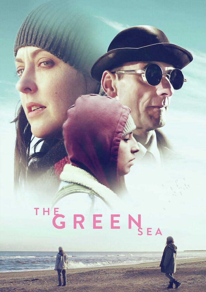 The Green Sea The Green Sea
