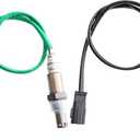 2Pcs Upstream and Downstream Oxygen O2 Sensor for ES300H 19-24,Avalon 19-22,Camry 18-23,Camry 18-23,Highlander 20-23,RAV4 19-24,Sienna 21-23,Venza 21-24.OE#234-9307 234-9304