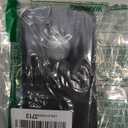 iPhone 6 Case, iPhone 6S Case [HEAVY DUTY] AICase Built-in Screen Protector Tough 3 in 1 Rugged Shorkproof Cover for Apple iPhone 6/6S (Black)