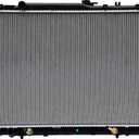 2417 New Radiator