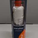 everydrop by Whirlpool Ice and Water Refrigerator Filter 2, EDR2RXD1, Single-Pack