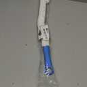 Long Bottle Brush Cleaner for Decanters & Water Bottles  16 Flexible Foam Washing Wand for Vases, Tumblers, Baby Bottles, and Glassware [NOT for Wine Bottles]