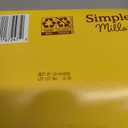 SIMPLE MILLS Mini Chocolate Chip Cookie Snack Pack, 0.8 OZ (EXP 10/14/26)