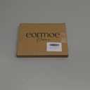 Faucet Mat for Kitchen Sink - Wider Diatomite Fast Drying Stone Sink Tray, Super Absorbent, Prevents Moisture Buildup - Faucet Splash Guard for Bathroom Counter (Light Grey, 15x5.3inch)