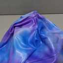 PlayZap Hopper Balls for Kids 3-8, 18 Inches Bouncy Ball with Handle, 18" Inflatable Bouncing Hopper, 45cm Jumping Toys, Garden Hopping Toys Girls Boys Gifts (Purple)