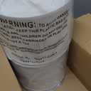 Core 300 Replacement Filter for LEVOIT Core 300S and Core 300-P Air Purifier, 3-in-1 H13 True HEPA Filter Replacement, Compared to Part # Core 300-RF, 2 Pack, White, By Improvedhand