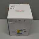 MegaWise Topfill 7-colour Night light humidifier for Kid bedroom with 3.5L Large Capacity, No leakage Design Fine Mist Output Auto Shutoff, Essential Oil Safe Tank